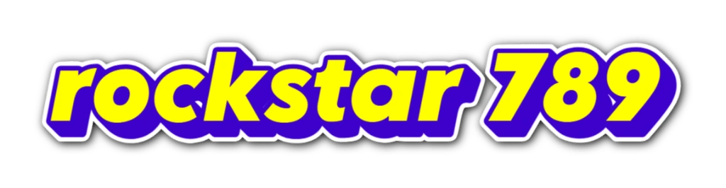 rockstar 789