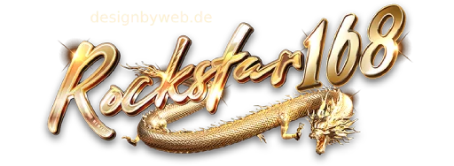 rockstar168 logo